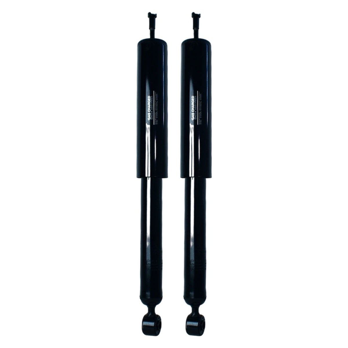 Kit X2 Amortiguador Trasero Izquierdo Y Derecho Cofap Renault 9 11